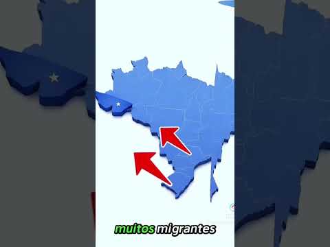 Acrelândia no Acre #turismo #amazonia #acre #norte