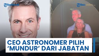 Viral Video Dugaan Selingkuh di Konser Coldplay, CEO Astronomer Mundur seusai Muncul di Layar Besar