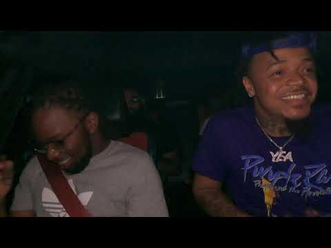 FIRST INTERVIEW X SKULLY TALKS CAR CRASH, MUSIC AND ISSUES IN THE CITY!!!!