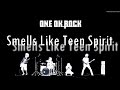 Smells Like Teen Spirit | ONE OK ROCK Lyrics ...