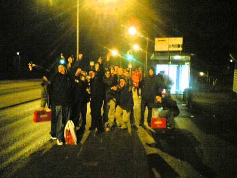 Dyniz - Matkalla ossiin