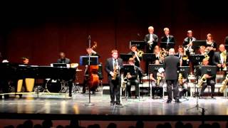 The Midnight Sun Will Never Set, AHS Jazz, 1-4-12