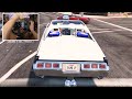 1973 Chevrolet Caprice Venom Donk [Add-On | Unlocked] 9