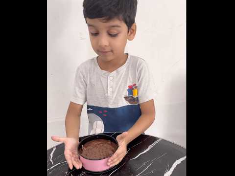 #HomemadeBrownies #BakingFun #DessertLover #BakingWithLove #YummyTreats #EasyBaking #BakingWithKids