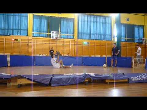 Skóra vs Michryc - Finał - Jaktorów 2009