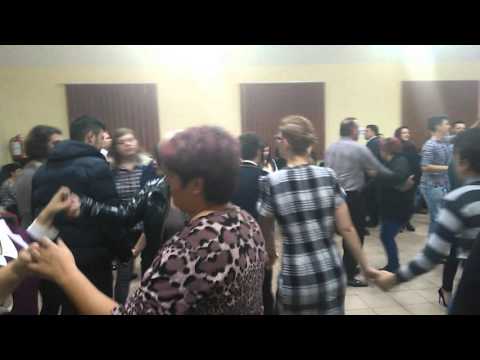 Chef la Cruceni Arad