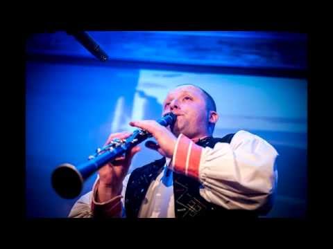 Šarišanci -  Ket ja pujdzem orac