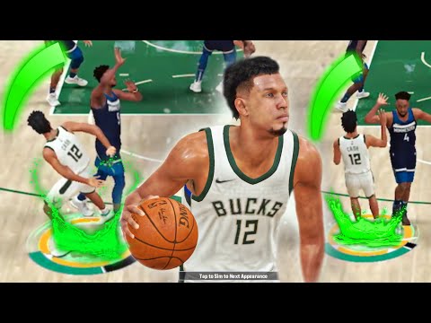 BATTLE FOR ROOKIE OF THE YEAR!! NBA 2K21 ARCADE EDITION EP. 10