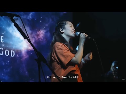 Indescribable | His Life Worship