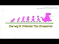 Titan Segundera 2 0 Presents Barney And Friends The Crossover Season 1 Intro Spidey And Zendaya
