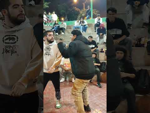 ALMENDRADES VS SITHO Final nacional (octavos)