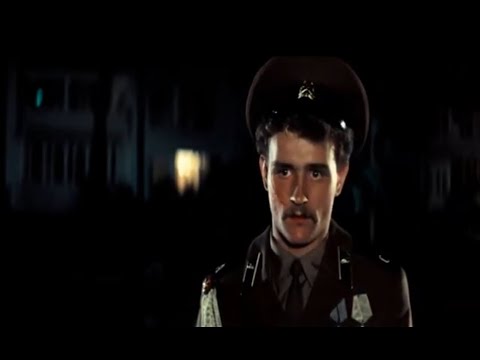 "Путана" - Олег Газманов. СССР 80-е. Война в Афганистане.