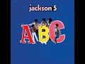 The Jackson 5 ABC Official Audio