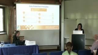 How Hong Kong’s Privacy Commissioner balances privacy principles with 