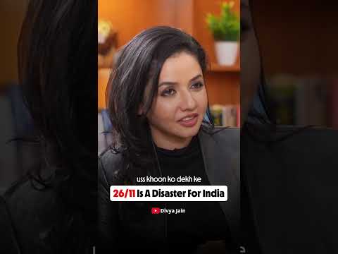 Blood in the Lobby of a Five-Star Hotel