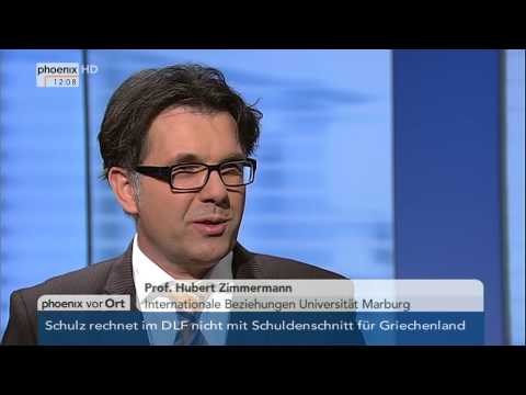 Wahl in Griechenland: Analyse der Wahl am 26.01.2015