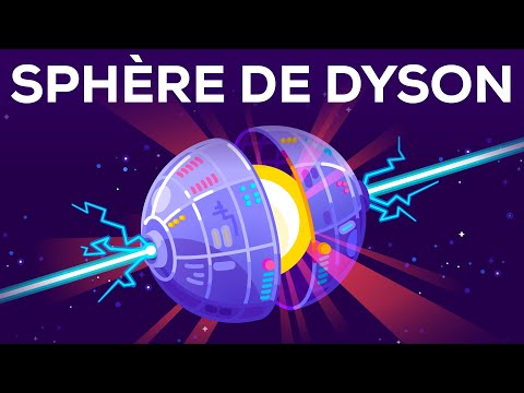 Comment construire une sphère de Dyson – La mégastructure ultime