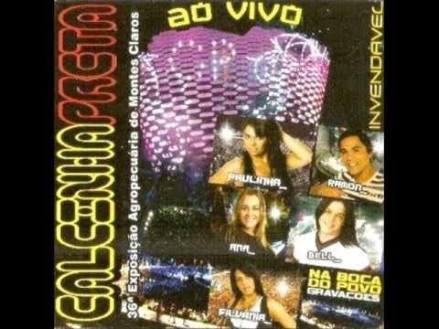 Cigana - Calcinha Preta