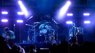 Pepper - Wanted (Maui live 12.17.10)