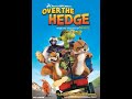 Opening To Over The Hedge 2006 DVD Full Screen 60fps