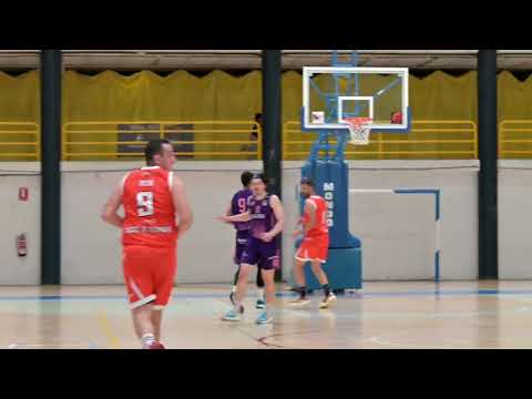 Lujisa GUADALAJARA Vs CB TACORONTE