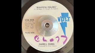 Darrell Banks   Beautiful Feeling