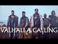 Valhalla Calling Miracle Of Sound Acapella VoicePlay Ft J NONE