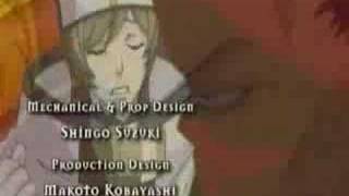 opening song