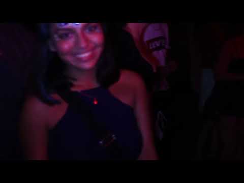 Frequency machala W/ Rendher, rhoowax, lio Mass