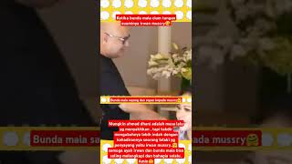 Download lagu ketika bunda maia cium tangan irwan mussry#maiaestianty#shortfeed#shorts mp3