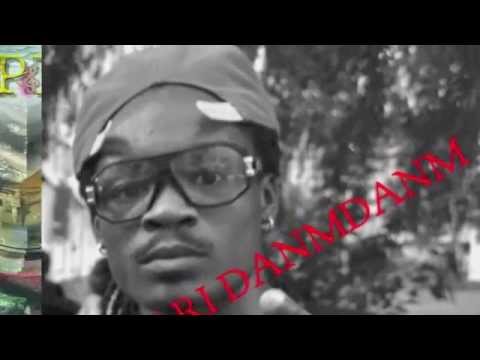 RateLari DanmDanm - Toupit an mwen c [€mpiryaSound]