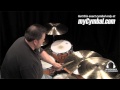 18" HHX Stage Crash, зображення 