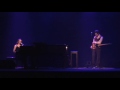 Intro to "It's Alright"