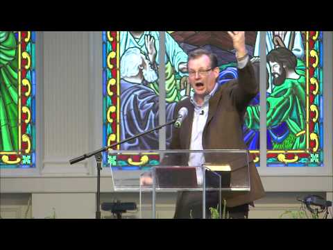 7 Days Ablaze: Dan Backens - September 30, 2014