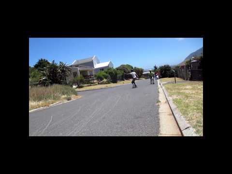 Chilled Capri Session