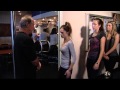 Refusing Entry To Minors