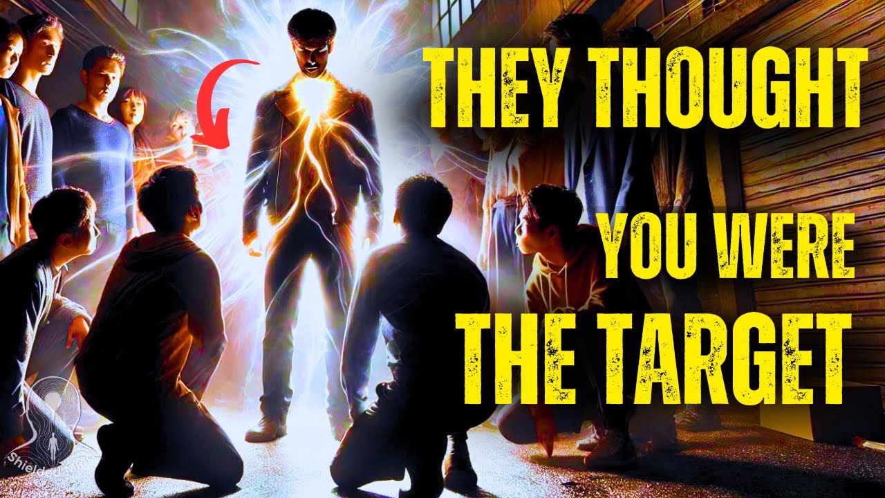 Chosen One: They Screwed Up with the Wrong Target  | 144,000 #chosenones