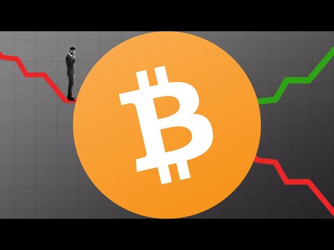 Bitcoin nekilnojamasis moneta