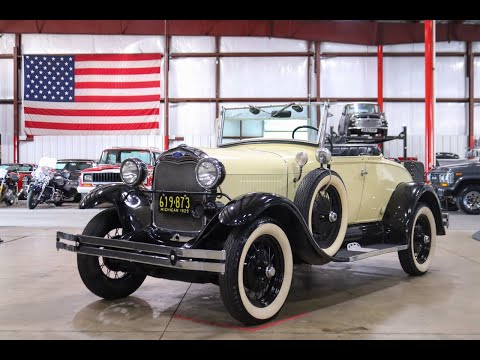 1980 Ford Model A (CC-1642207) for sale in Kentwood, Michigan