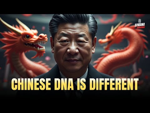 🔴 Why China Rejects Western-Style Hegemony | Syriana Analysis