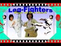 Legendary Leg Fighters Of Kung Fu Cinema Best Of The Best Tribute