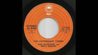 Jack Blanchard &amp; Misty Morgan - The Cockroach Stomp