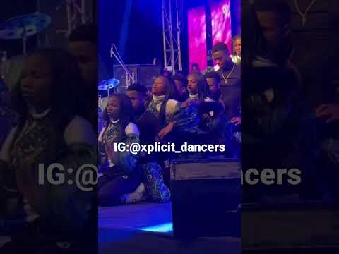Xplicit Dancers