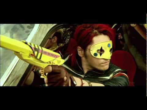 My Chemical Romance - Look Alive, Sunshine/Na Na Na (Official Video - Uncensored)