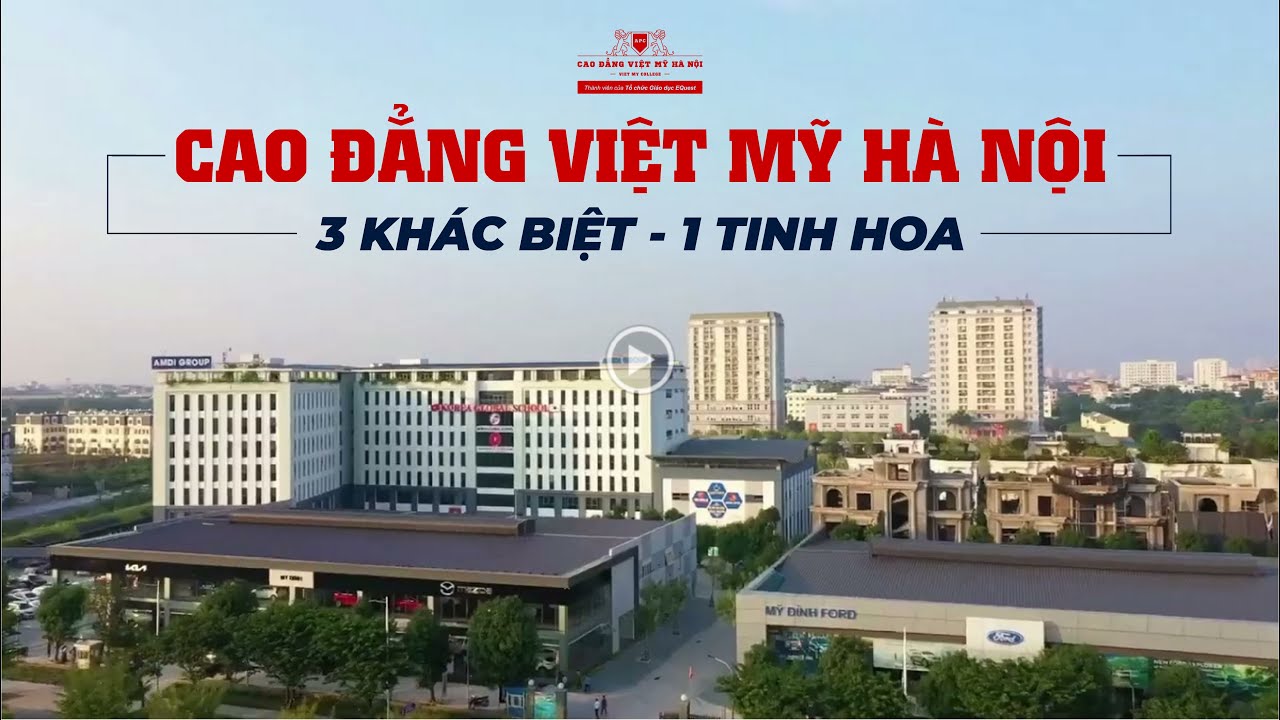 Video Hướng Dẫn Đăng Ký Tuyển Sinh