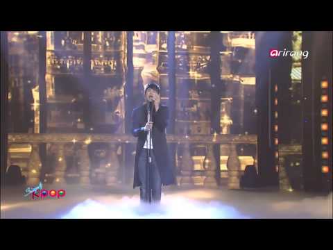 Simply K-Pop Ep61 Seo In Guk - With Laughter Or With Tears / 심플리케이팝, 서인국, 웃다 울다