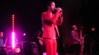 Dear Mr. President - Fitz and the Tantrums