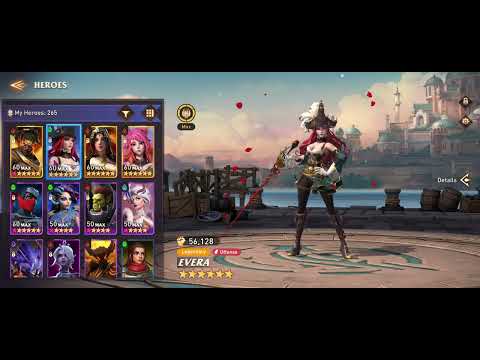 Awaken Chaos Era Gameplay part81 4K