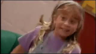 Mary Kate &amp; Ashley Olsen - Dare To Dance (Music Video)