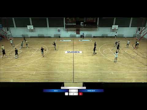 1MRL Centar KK Astra - KK ABBA